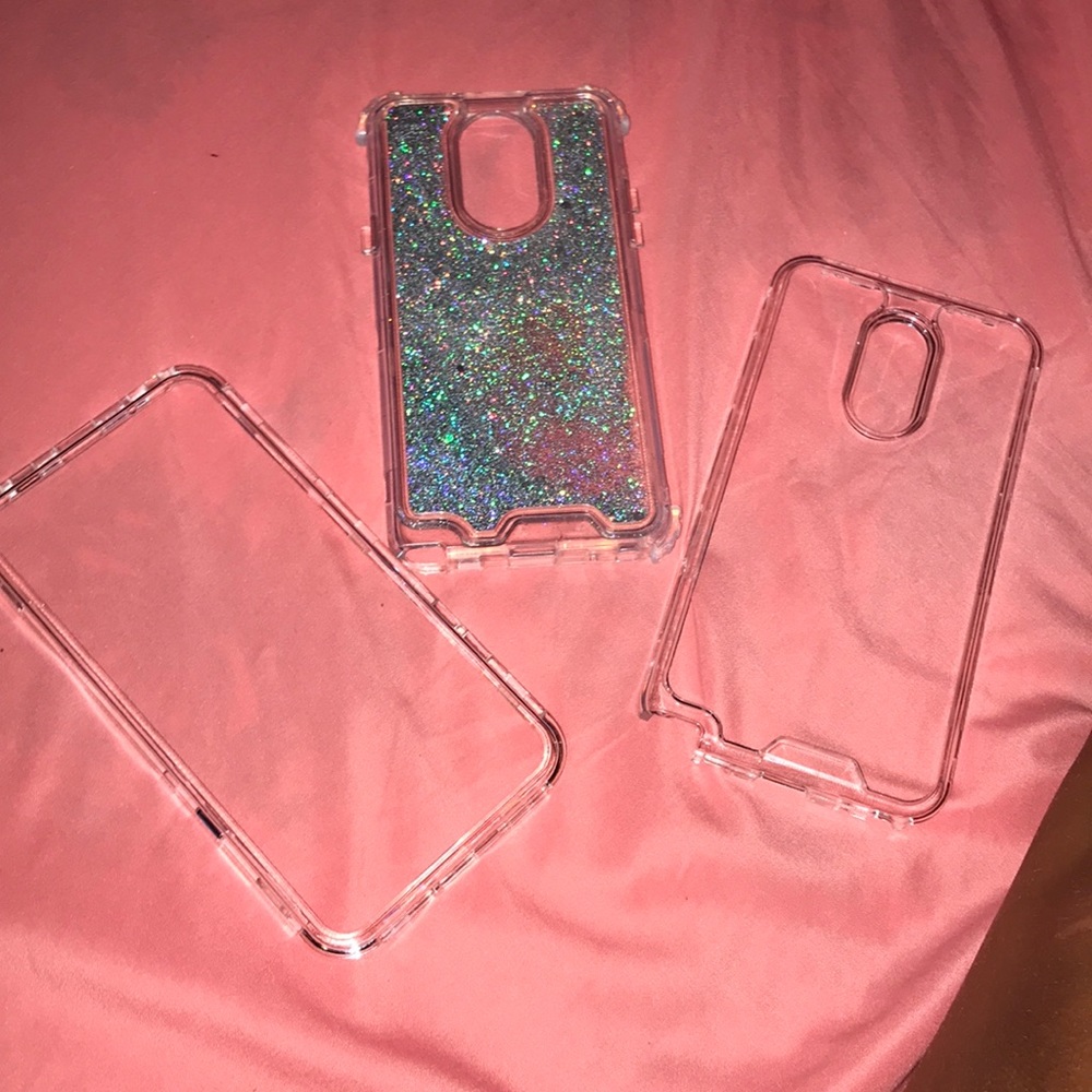 It’s a case for a Stylo five